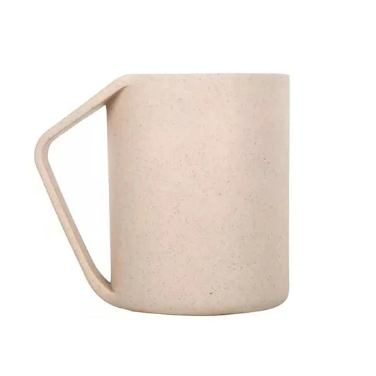 Wheat Straw Mug