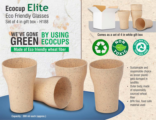EcoCup Bold